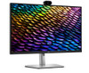 Dell Pro P 27 USB-C Hub Conferencing Monitor - P2726DEB