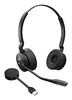 JABRA ENGAGE 55 SE MS STEREO DECT HEADSET LINK 400C BT DONGLE SOFTPHONE/DESKPHONE USB-C