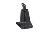 YEALINK (WH63-E2) DECT WIRELESS MS CONVERTIBLE HEADSET WITH BASE 2.5MM RINGER