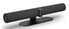 JABRA PANACAST 50 BYOD 4K ALL IN ONE VIDEO BAR W/BUILT IN MIC/SPEAKER 180 FOV USB 3.0(2M)
