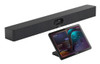 YEALINK (A40-031) ALL IN ONE COLLAB BAR CTP25 TOUCH PANEL PSU W/M BRACKET SMALL TO MED