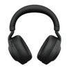JABRA WIRELESS EVOLVE2 85 MS STEREO BLUETOOTH ANC HEADSET W/CHARGING STAND + LINK 390C BT