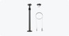 YEALINK (CM-MOUNTKIT) MULTIPLECEILING MOUNT KITS FOR YL-CM20