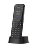 YEALINK (W78H) SIP DECT IP PHONE HANDSET 2.4" CLR SCREEN PSU UP TO 21HRS TALK TIME