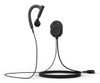 JABRA PERFORM 10 WIRED MONO BEHIND THE EAR HEADSET PUSH TO TALK USB-C