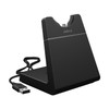 JABRA ENGAGE SE CHARGING BASE DESK STAND FOR STEREO/MONO USB-A