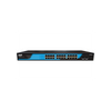 Alloy AS1026-P  24 Port Unmanaged Gigabit 802.3at PoE Switch + 2x 1000Mb SFP Ports, 250 Watts