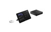 YEALINK (MCOREKIT-C5U-MS)MTR BASE KIT MTOUCHPLUS SENSOR MCORE4 MINI PC INTEL CORE ULTRA 5