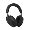 JABRA WIRELESS EVOLVE3 85 UC STEREO BLUETOOTH ANC HEADSET W/WLESS CHARGING PAD LINK390C