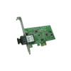 Alloy A102ESC-ASF  PCI-E 100Mb Multimode (SC) Fibre Network Adapter with ASF 2.0 support. 2Km