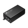 TP-LINK OMADA POE+ 2.5G INJECTOR ADAPTER IEEE802.3af/at 2.5G(2) 3YR