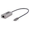 Startech USB-C TO ETHERNET ADAPTER USB 3.0 TO GIGABIT ETHERNET NETWORK ADAPTER 10/100/10
