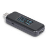 Startech USB-C POWER TESTER Bi-DIRECTIONAL DIGITAL VOLTAGE/CURRENT 2YR