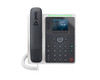 HP POLY EDGE E220 IP PHONE W/HANDSET 2.8" COLOUR SCREEN 4 LINE KEY BLUETOOTH