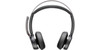 HP POLY VOYAGER FOCUS 2 MS BT STEREO ANC BT700 USB-C DONGLE W/CHARGE STAND INC USB-A ADAP