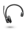HP POLY VOYAGER 4310 OTH WIRELESS UC MONO HEADSET BT700 DONGLE USB-A