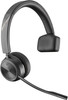HP POLY SAVI OFFICE 7210 OTH WIRELESS UC MONO DECT HEADSET DESKPHONE