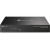 TP-LINK VIGI 8-CH NVR SATA(0/1) UPTO 8-CH@2MP 4K HDMI(1) 10/100(1) POE+(8) 113W 3YR