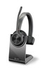HP POLY VOYAGER 4310 OTH WIRELESS UC MONO HEADSET W/CHARGINE STAND BT700 DONGLE USB-C