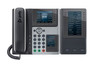 HP POLY EDGE E400 IP PHONE NOISEBLOCK AI AND ACOUSTIC FENCE USB-C NO BLUETOOTH/WIFI