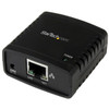 Startech 10/100MBPS ETHERNET TO USB2.0 NETWORK PRINTER RJ45 TO USB-A 2YR