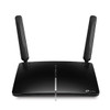 TP-LINK ARCHER AC1200 4G+ DUAL-BAND ROUTER CAT6 MU-MIMO EASYMESH GbE(4) 3YR