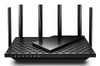 TP-LINK ARCHER AXE5400 WI-FI 6E TRI-BAND GIGABIT ROUTER GbE WAN(1) LAN(4) 3YR
