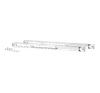ARUBA X414 1U UNIVERSAL 4-POSTRM KIT