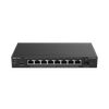 RUIJIE REYEE 8P MULTI GIG SMART CLOUD MANAGED SWITCH-8 POE+(130W) 8X 2.5G 1X 10G SFP+ 3Y