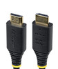 Startech 50CM (1.6FT) CERTIFIED ULTRA HIGH SPEED HDMI 2.1 CABLE 8K60 LTW