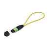 Startech MPO LOOPBACK PLUG SINGLE MODE MPO FEMALE LOOPBACK ADAPTER 1 YR