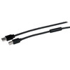 Startech ACTIVE USB 2.0 A TO B CABLE - M/M - 15M USB CABLE 2YR