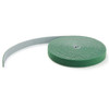 Startech 7 6M HOOK AND LOOP TAPE ROLL REUSABLE CABLE TIES/WRAPS - GREEN 2YR
