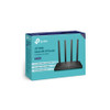 TP-Link Archer A6 AC1200 Wireless MU-MIMO Gigabit Router (OneMesh) Dual-Band Wi-Fi – 867 Mbps at 5 GHz and 300 Mbps at 2.4 GHz band