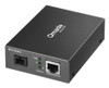 TP-LINK OMADA WDM MEDIA CONVERTER GE RJ45 SINGLE MODE 1310nm TX/1550nm RX 20KM 3YR