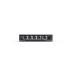 RUIJIE REYEE 8 PORT 10/100MBPS UNMANAGED FANLESS SWITCH - PLASTIC 3YR