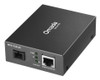 TP-LINK OMADA WDM MEDIA CONVERTER GE RJ45 SINGLE MODE 1550nm TX/1310nm RX 20KM 3YR