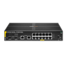 ARUBA 6100 12G CL4 POE+ 2SFP+ 139W SWITCH