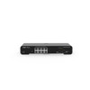 RUIJIE REYEE 48 PORT GIGABIT LAYER 2 MANAGED SWITCH - 48 POE+ (370W) - 48X GE + 4X SFP 5YR