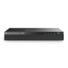 TP-LINK VIGI 16-CH NVR SATA(0/2) UPTO 10-CH@FHD 4K HDMI(1) GbE(1) POE+(16) 90W 3YR