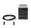ARUBA 4000I POE 240W AC DIN PSU
