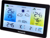 Weather Station Wireless Indoor/ Outdoor X7060A