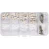 1.25mm Boxed Straight Header Connector Kit