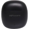 HiFuture ColorBuds 2 Bluetooth® Wireless Black Ear Buds