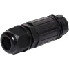 4 Pin 30A Locking Female Line IP68 Waterproof Plug