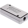 Surface Mount Shielded Cat6A RJ45 Joiner Box
