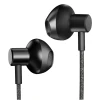 MI5 Universal Wired USB-C Earphones With Microphone