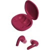 HiFuture ANC Flybuds 4 Headphones Red