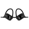 Future Mate Open Ear OWS Wireless Headphones Black