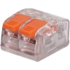 2 Way Lever Splicing Terminal Block
